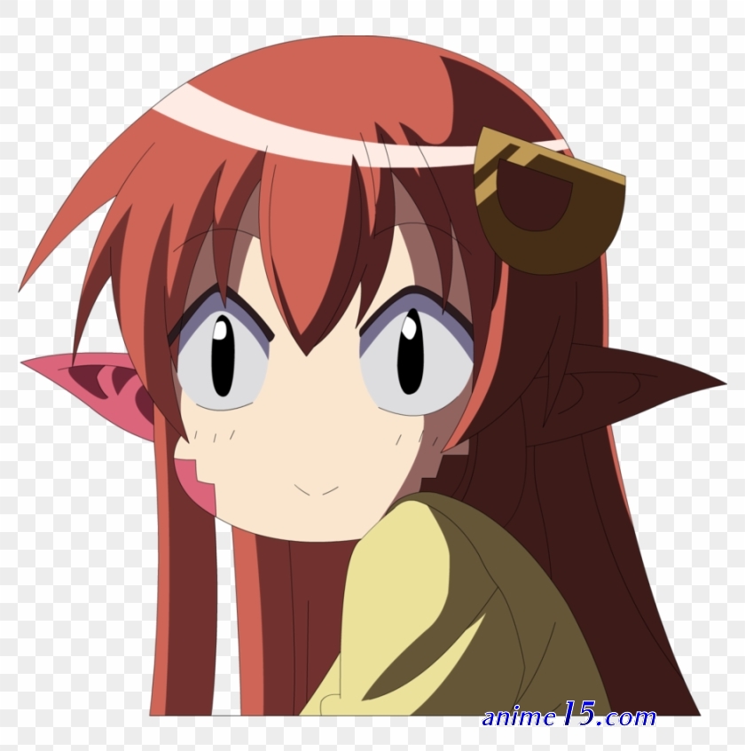 download monster musume full season
