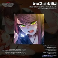 same manhwa lilith s cord