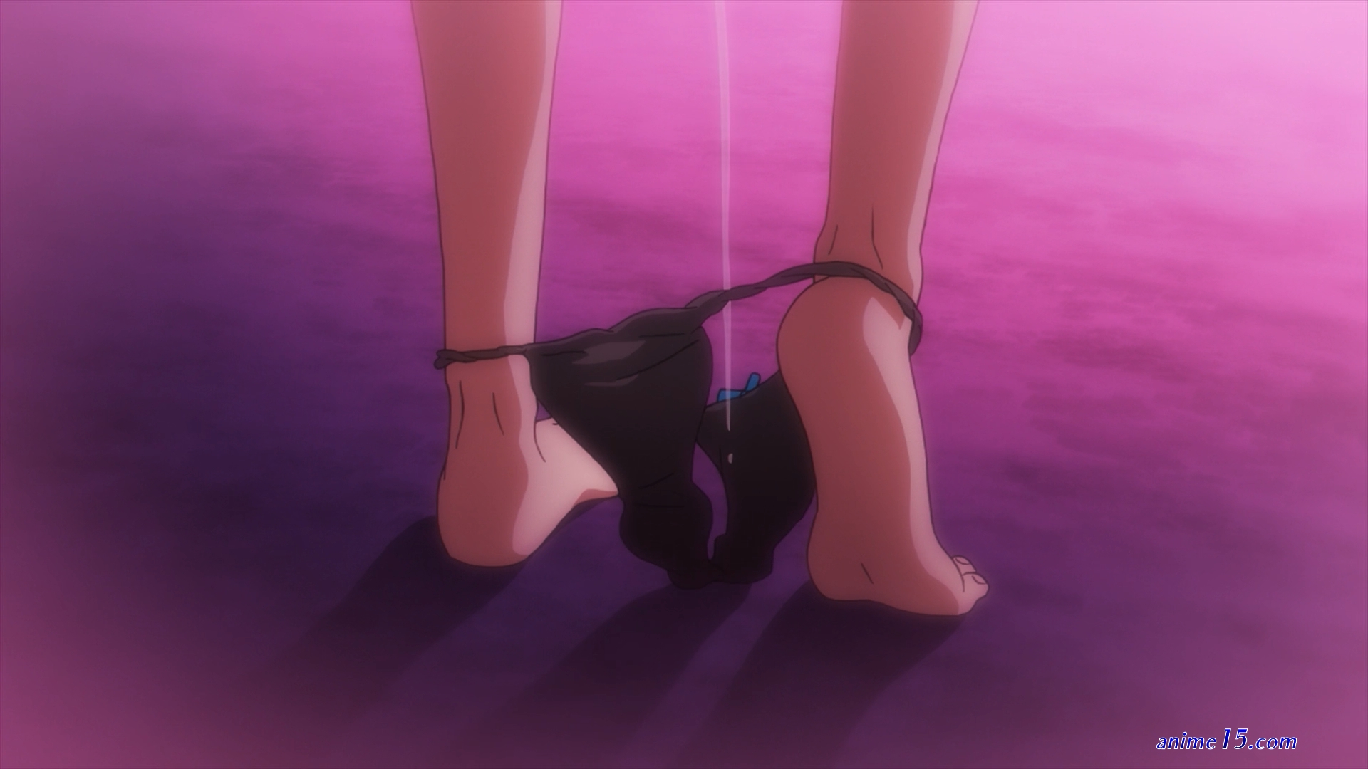 valkyrie drive mermaid ova