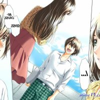 domestic na kanojo no sensor