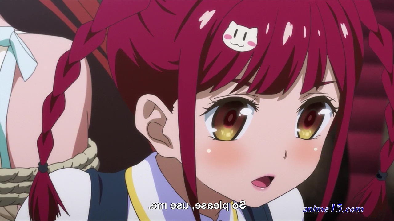 valkyrie drive mermaid ova