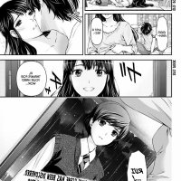 domestic na kanojo no sensor