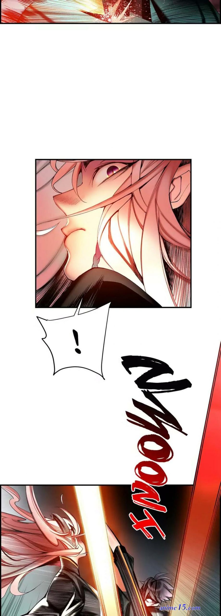 same manhwa lilith s cord