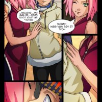 baruto comics porn