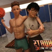odín comics gay porno