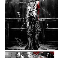 afro samurai episode 4