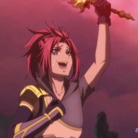 shikong zhi xi anime
