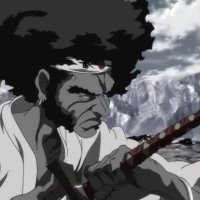 afro samurai episode 4