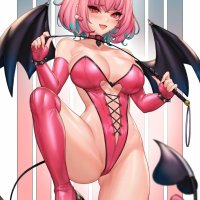 femdom anime ara ara