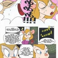 lola bunny xxx comics