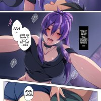 femdom anime ara ara