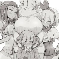femdom anime ara ara