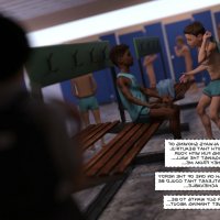 odín comics gay porno
