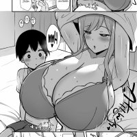 femdom anime ara ara