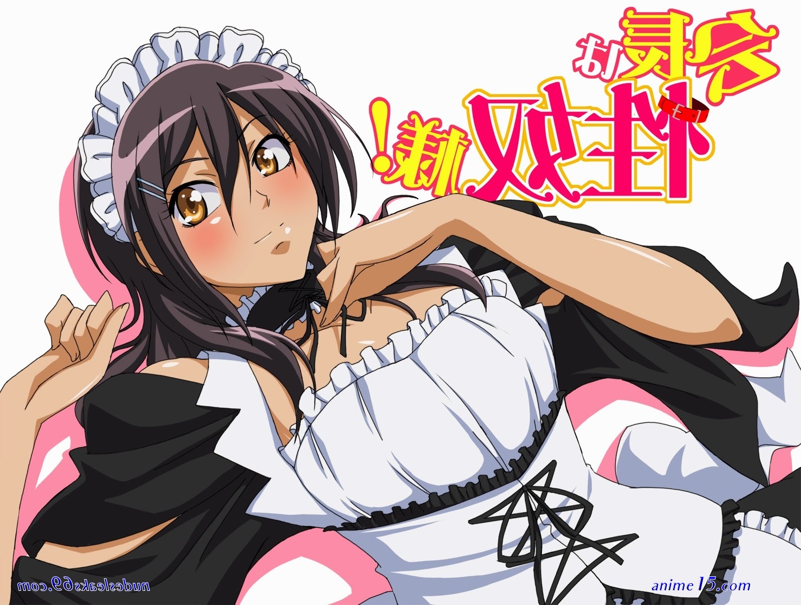 komik sub indo anime hentai girl