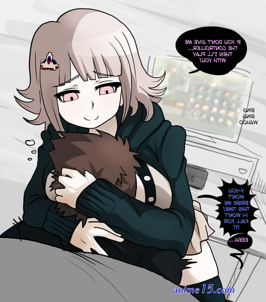 femdom anime ara ara