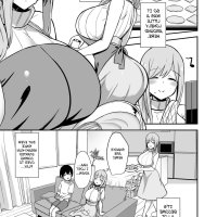 femdom anime ara ara