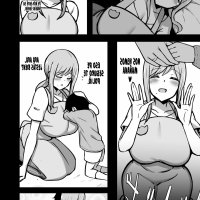 femdom anime ara ara