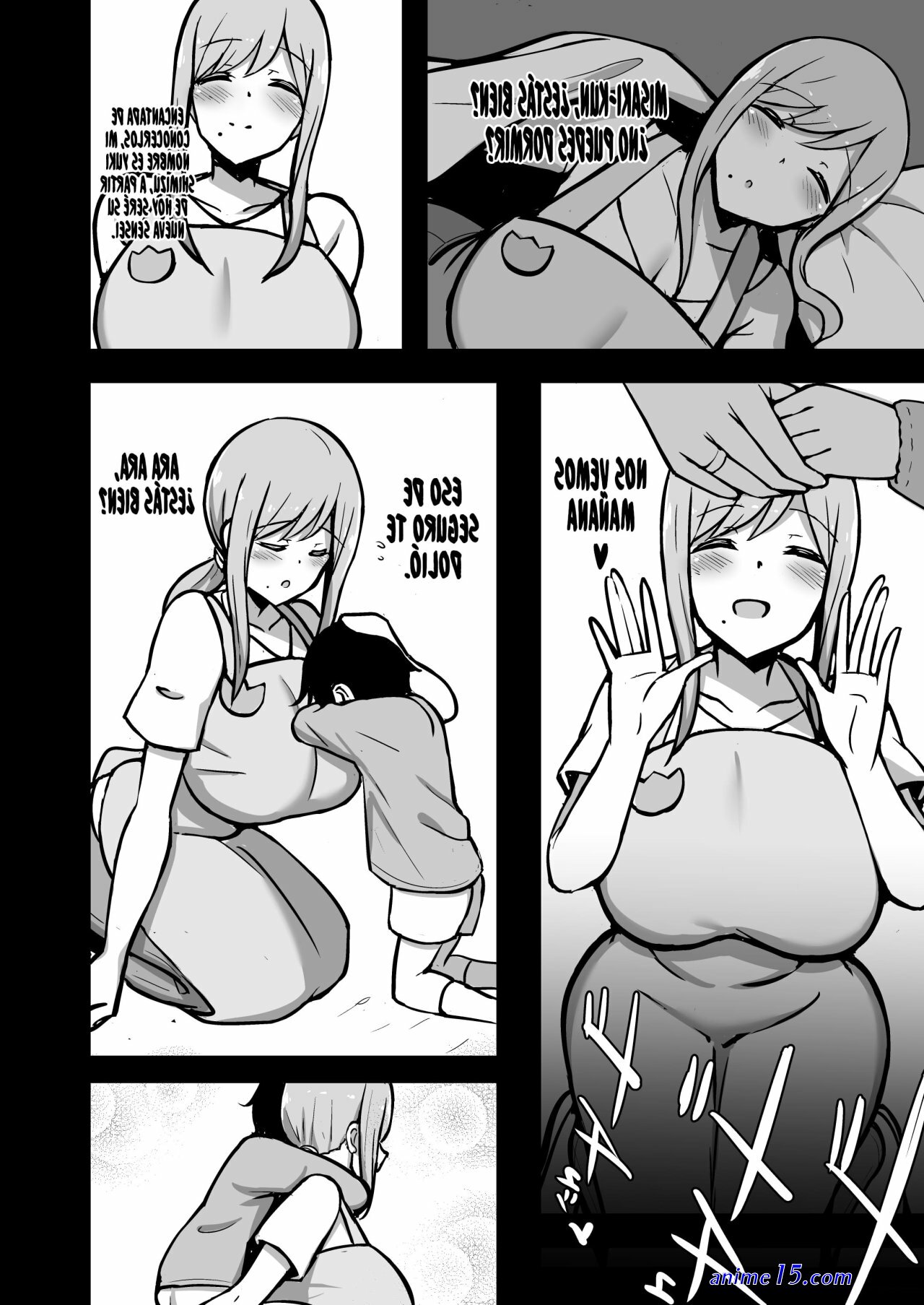 femdom anime ara ara