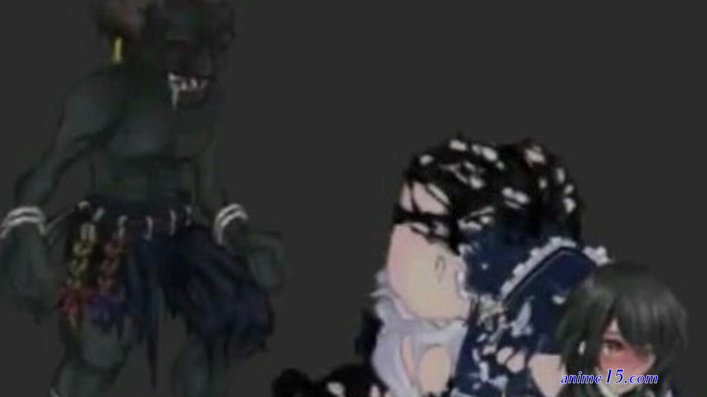 3d anime uncensored