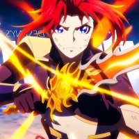shikong zhi xi anime