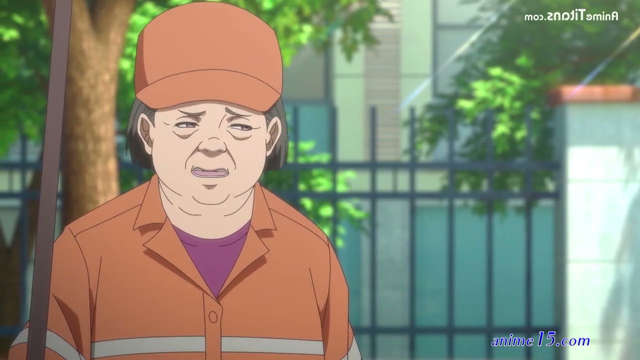 shikong zhi xi anime