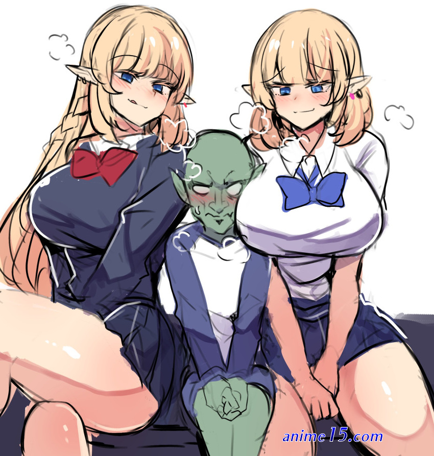 femdom anime ara ara