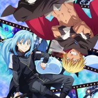 tensei shitara slime datta ken todos ep dublado assistir online
