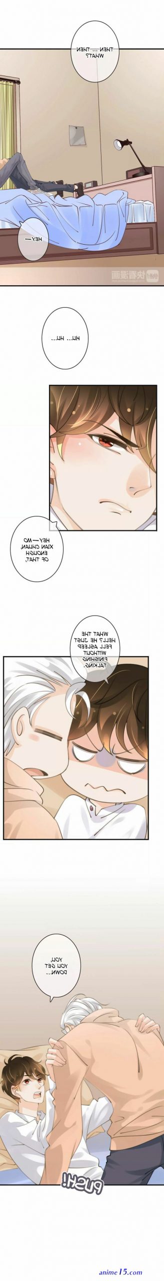bloody romance webtoon kiss
