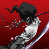 afro samurai episode 4