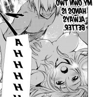 isekai ntr manga similar