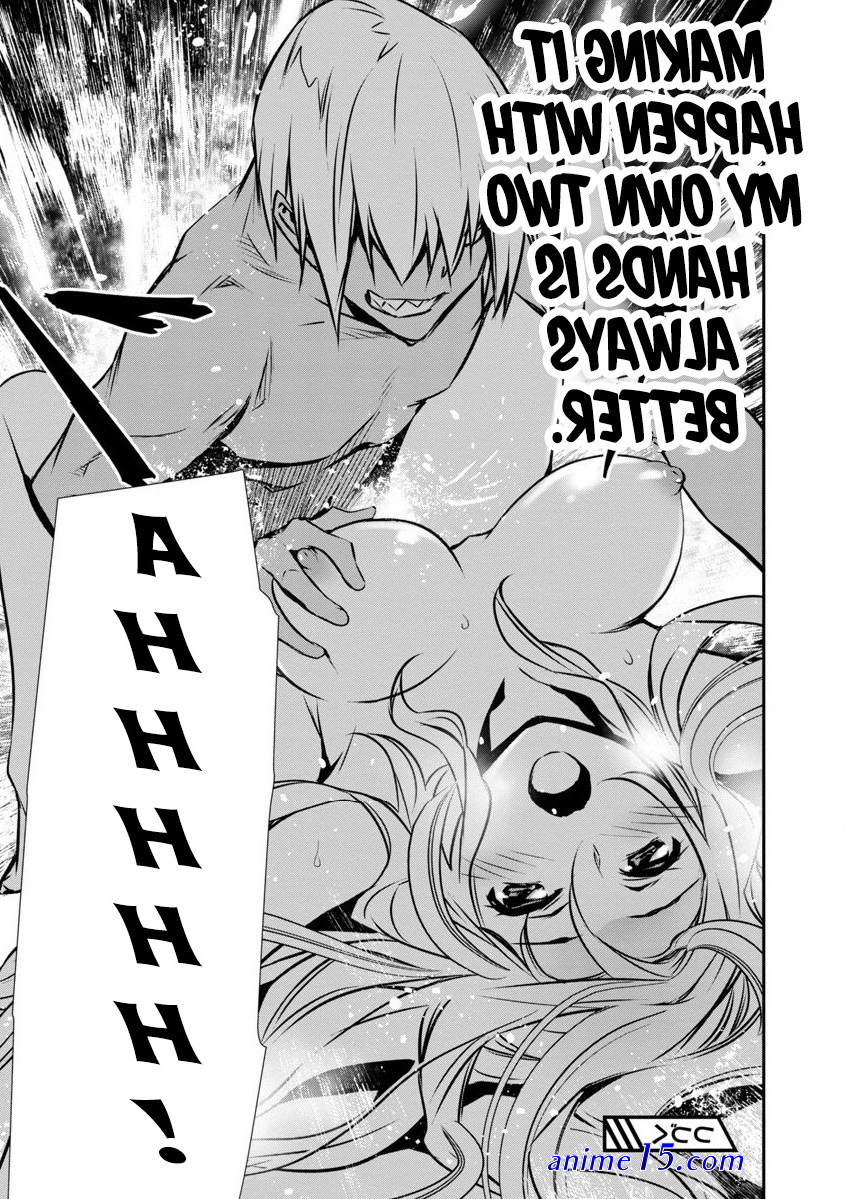 isekai ntr manga similar