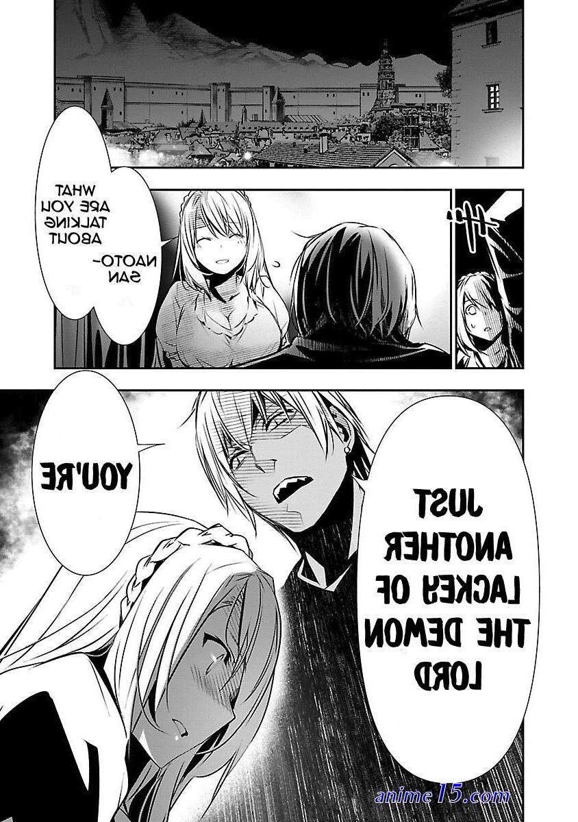 isekai ntr manga similar