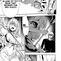 isekai ntr manga similar