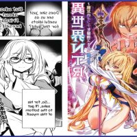 isekai ntr manga similar