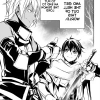 isekai ntr manga similar