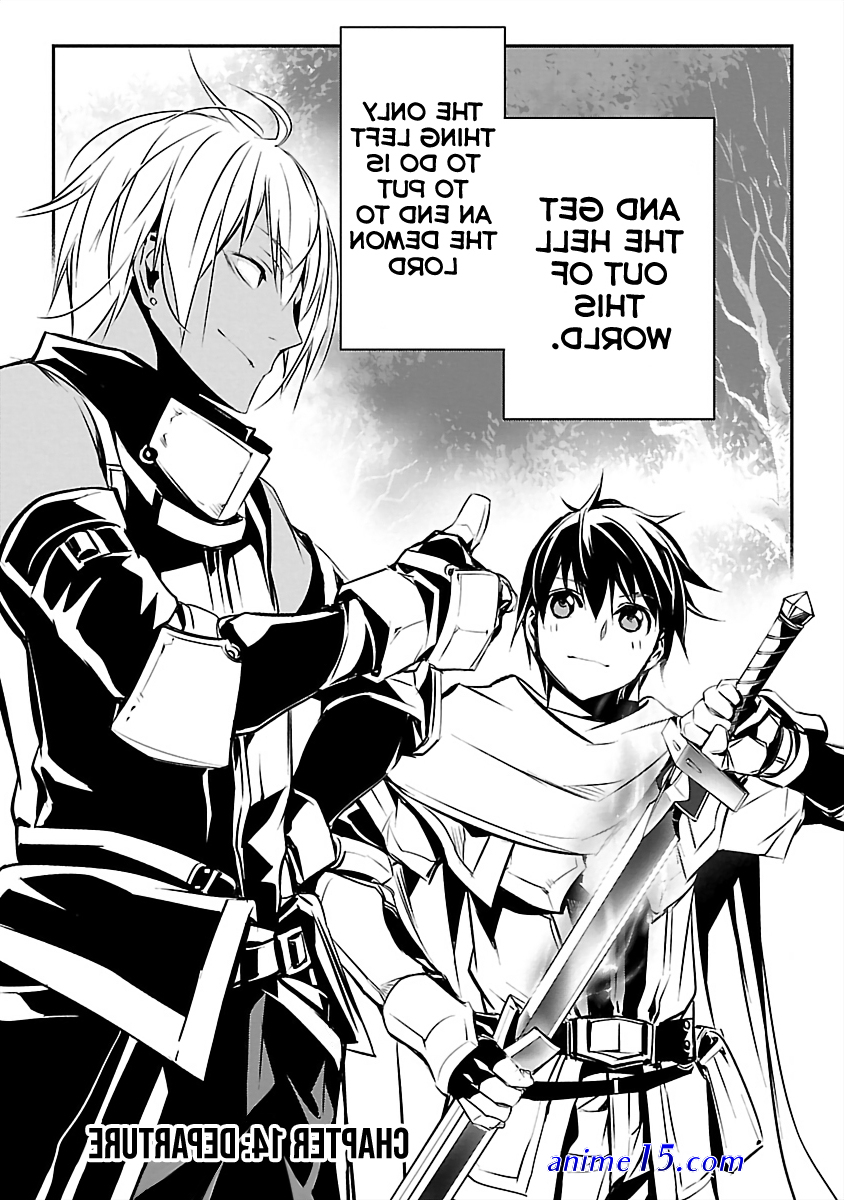 isekai ntr manga similar