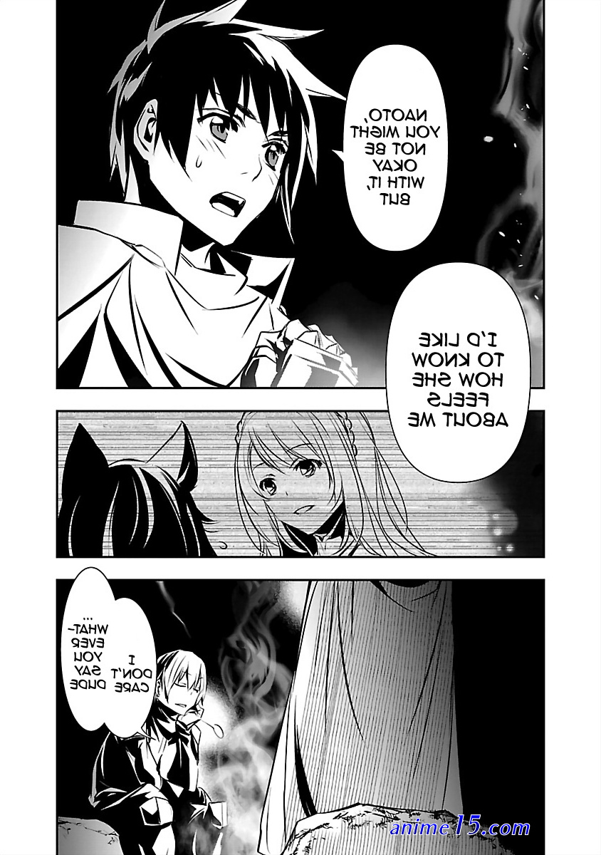isekai ntr manga similar