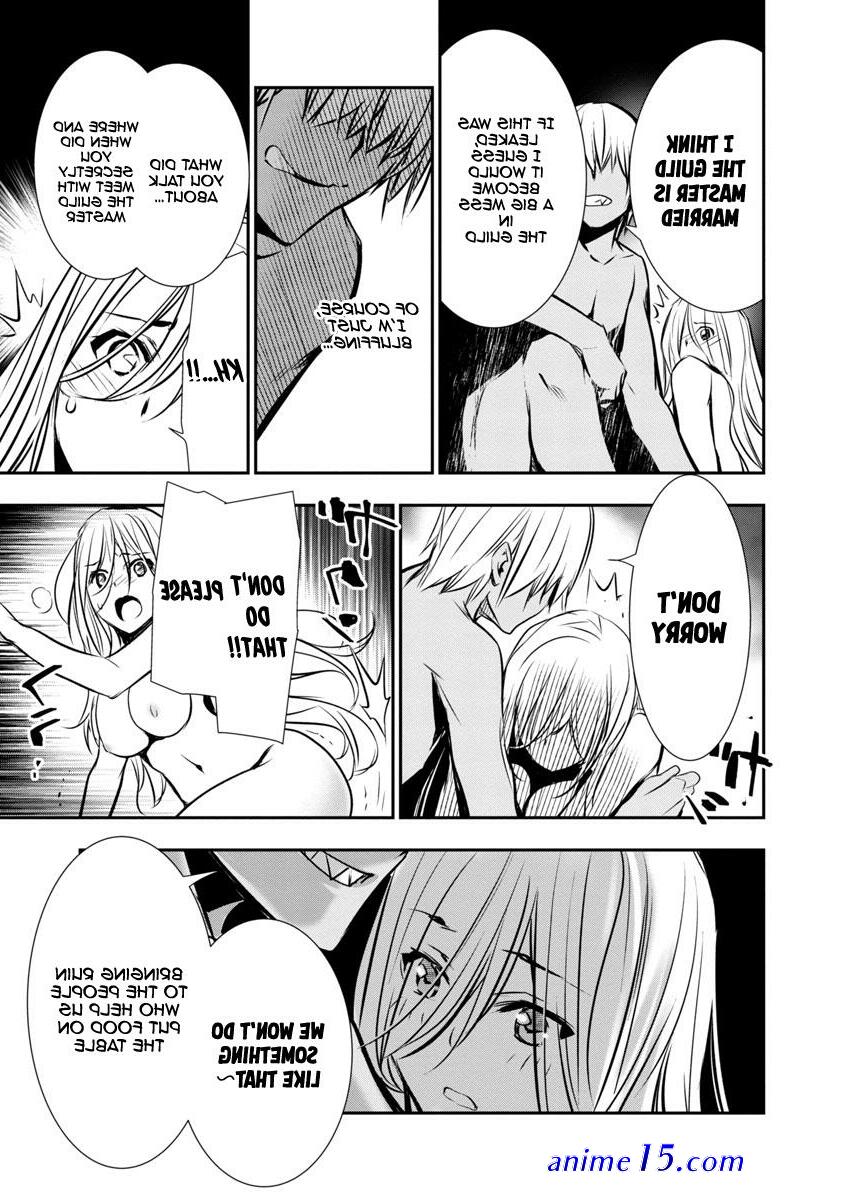 isekai ntr manga similar