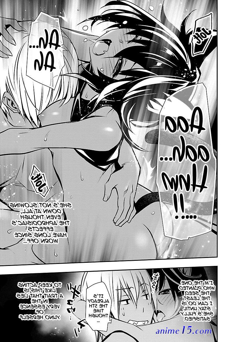 isekai ntr manga similar