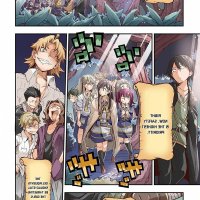 isekai ntr manga similar