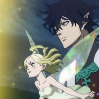 black clover épisode 103 vf