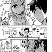 isekai ntr manga similar