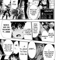 isekai ntr manga similar