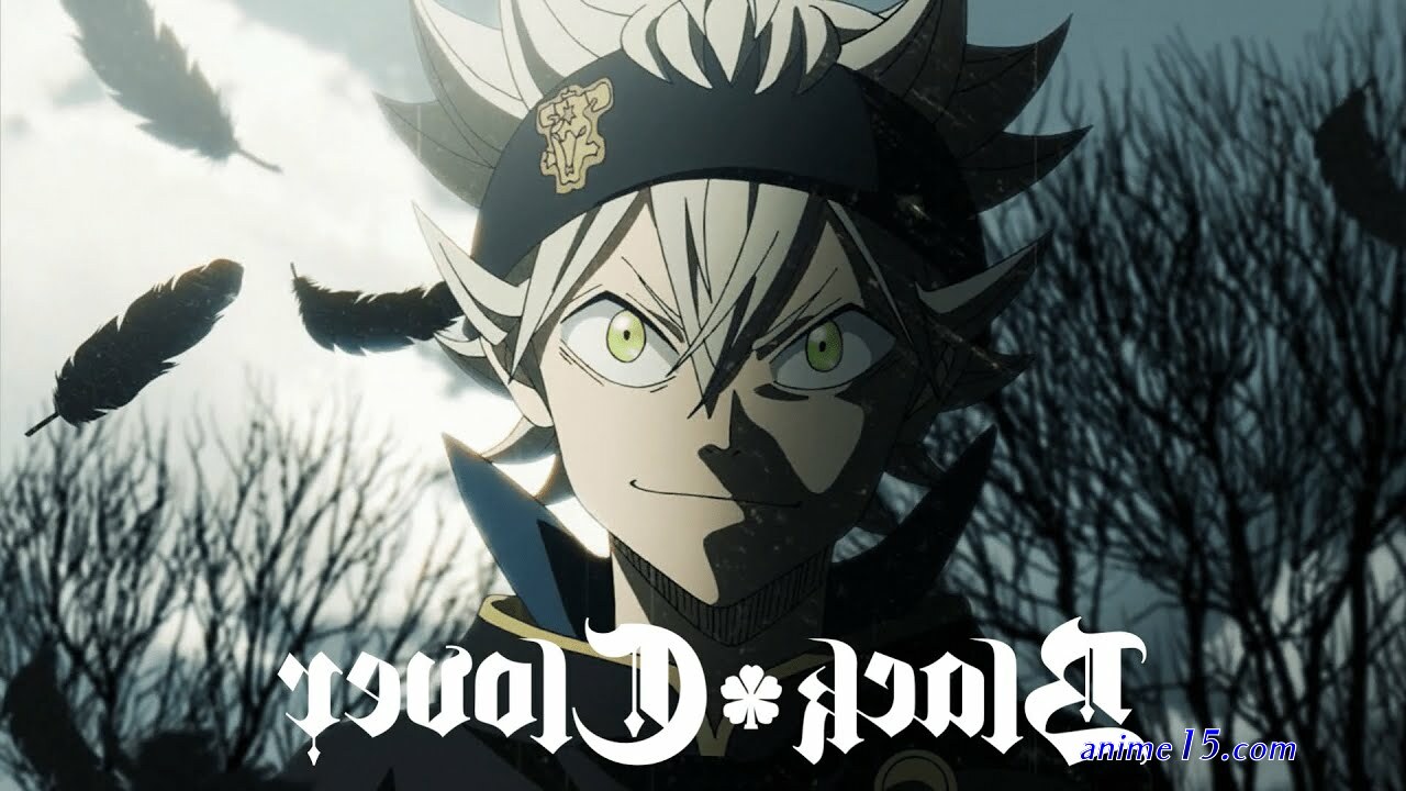 black clover épisode 103 vf
