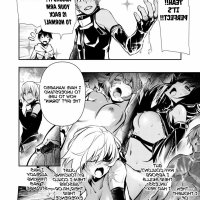 isekai ntr manga similar
