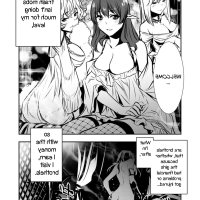 isekai ntr manga similar