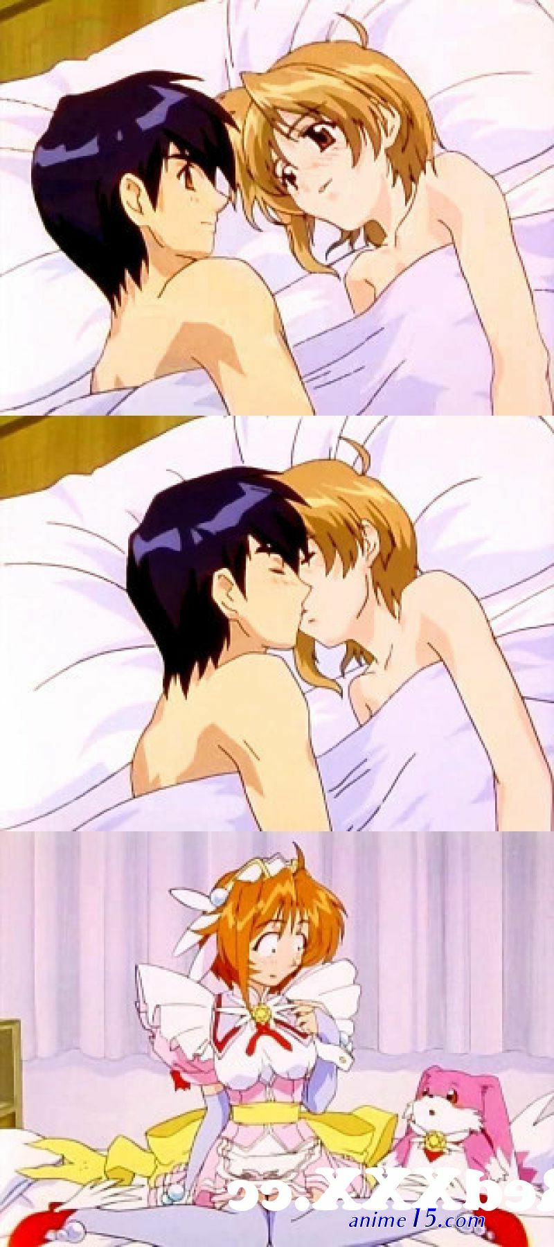 download anime hentay