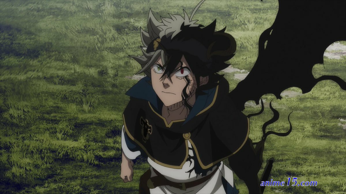 black clover épisode 103 vf