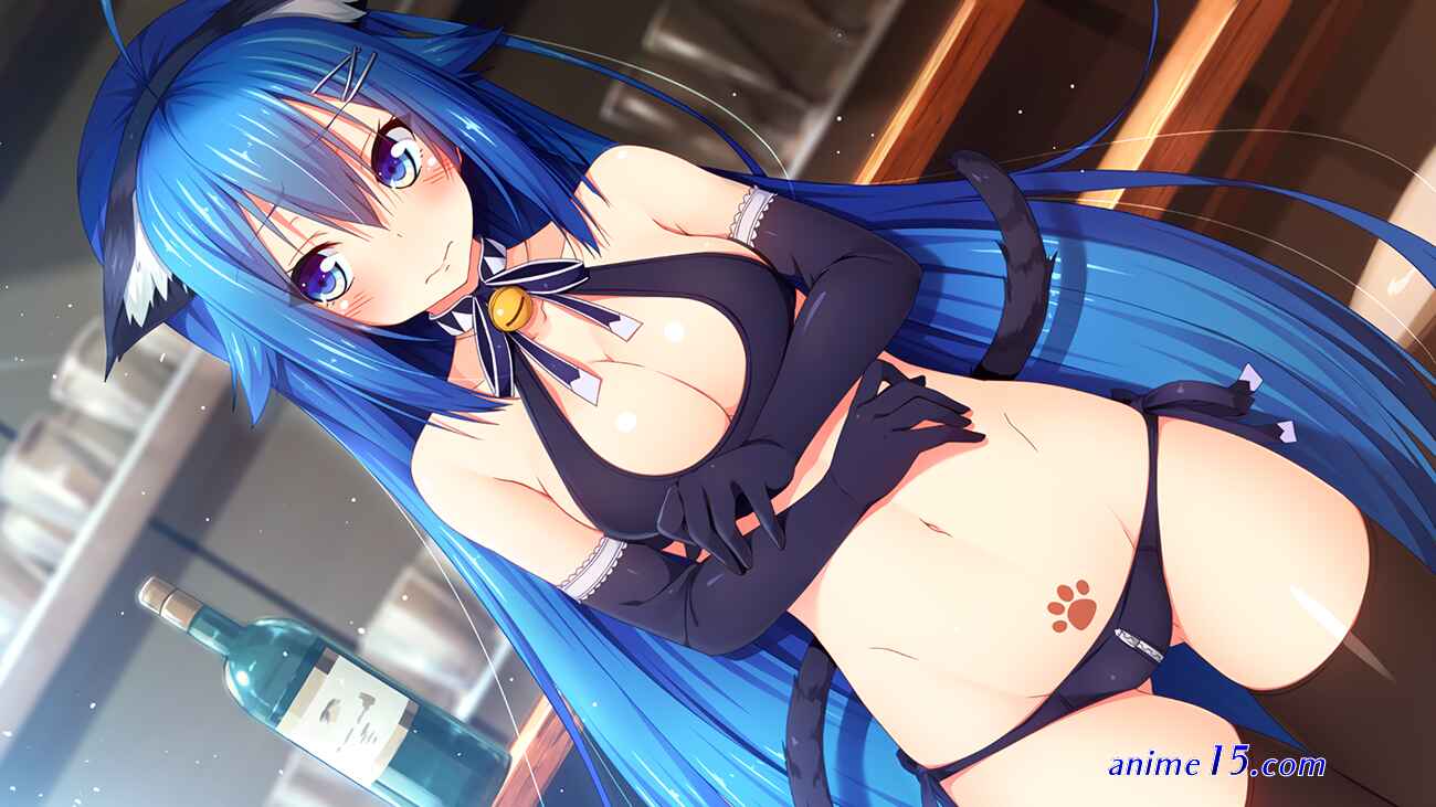 download anime hentay